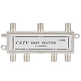 repartiteur antenne tnt castorama Il s'agit d'un 5–1000 MHz bidirectionnel CATV splitter pour antenne numérique avec une excellente fiabilité et haute vitesse, qui prend en charge la séparation de signal dans 6 voies sans aucune perte