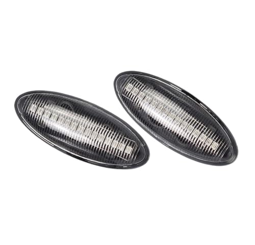 Lampe séquentielle LED de sécurité pour trajets urbains en Toyota Yaris