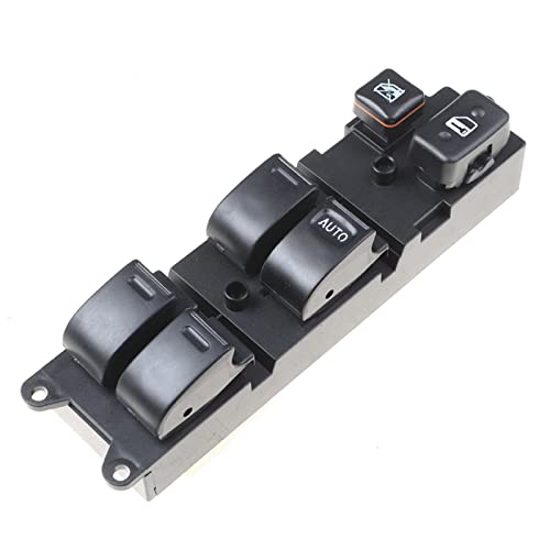 Commutateur de fenêtre électrique 84820-35020 pour lève-vitre de voiture