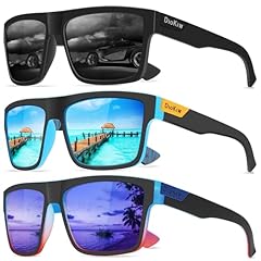 3pack-black+dark Blue+blue