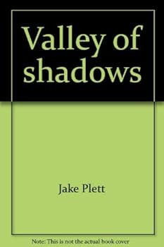 Loose Leaf Valley of shadows (Horizon books) Book