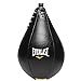 Everlast Medium Leather Speed Bag, 9"x6"