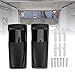 Active Infrared Barrier Sensor, Anti Theft Infrared Beam Sensor for Gate Openers, Access Control Security Alarm System, Ideal for Vehicle Safety Devices, Professional Manufacturing