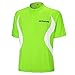 Produktbild Airtracks FUNKTIONS Fahrradtrikot/RADTRIKOT/Jersey/Kurzarm Team - neon - XXXL