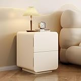 Table de chevet unique : rails silencieux améliorés, fonctionnement fluide, ouverture et fermeture silencieuses. La structure solide améliore non seulement le design général, mais assure également résistance et stabilité, avec à la fois esthétique et fonctionnalité.