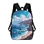 California Beach Pixel