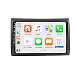 code autoradio fiat stilo 2002 【Función CarPlay y Android Auto incorporada】Built-in CarPlay, sistema Android Auto con CarPlay inalámbrico de control de voz, conecte este estéreo del coche, usted puede controlar por voz para acceder al sistema del coche. Haga que sea más fácil acceder a la función de su teléfono, como: mapa de navegación, contactos del teléfono, correo electrónico, notificación, música y más mientras permanece concentrado en la carretera.