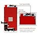 Premium Screen Replacement Compatible with iPhone 7 4.7 inch(Modes A1660,A1778,A1779)-3D Touch Digitizer Display Glass Assembly with Tools, Fit Compatible with iPhone 7 (WHITE-7P)