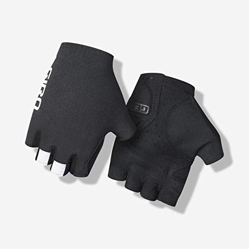 Gants Giro Xnetic Road XL noir pour éviter les douleurs aux mains à vélo