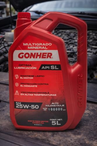 Opiniones de Aceite roshfrans alto kilometraje los 10 mejores. 23 Imagen adicional