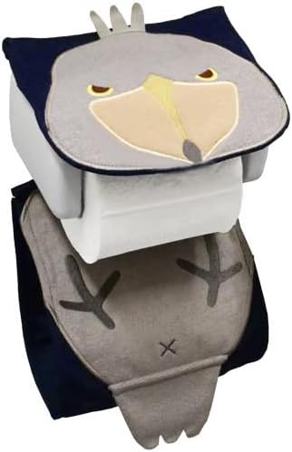 [kotori smile] Toilet Paper Holder Cover (New)