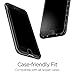 Spigen Glas tR Slim 0.35 mm iPhone 7 Screen Protector Tempered Glass / 2 Pack/Case Friendly for iPhone 7