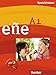 Produktbild eñe A1: Der Spanischkurs / Sprachtrainer mit Audio-CD