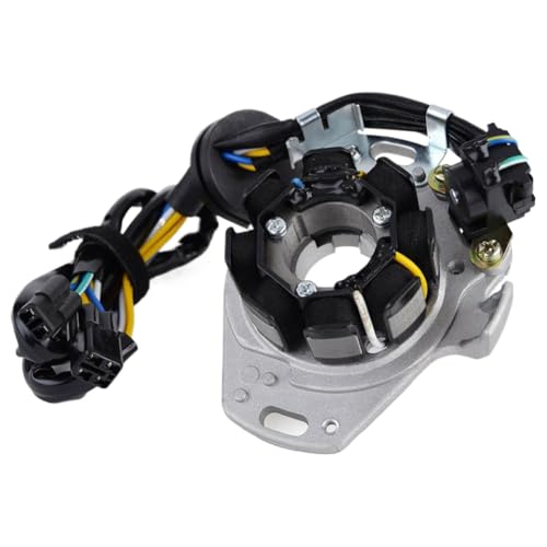 Bobine magnétique de stator d'allumage CR250 1997-1998 alternateur moto cross CR250RW