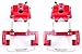 Power Stop S1618A Performance Caliper