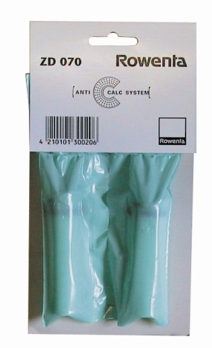 Preisvergleich Produktbild Rowenta ZD070 Bügeleisenentkalker