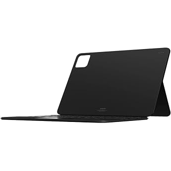 Xiaomi Pad 6S Pro Touchpad Keyboard (Black)