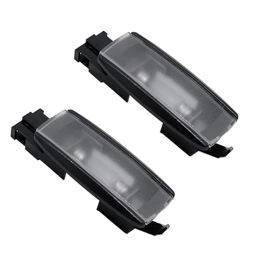 Luz de techo interior negra destaca por su acabado premium para Skoda Superb con código 1K0947109