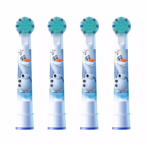 Oral B Kids Frozen 4 pièce - vue 2