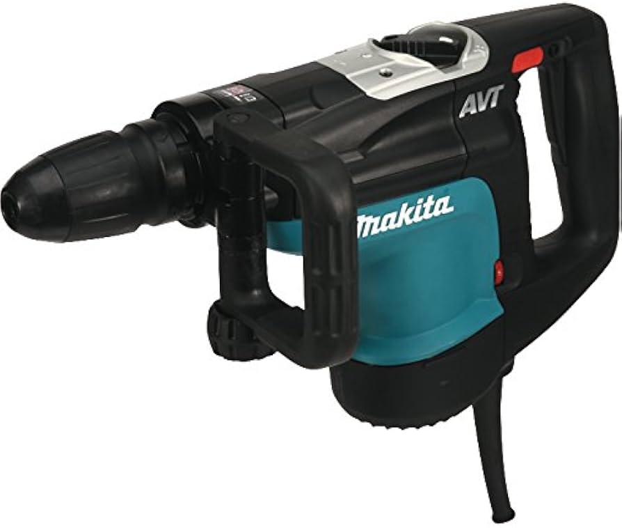 Image of Makita HR4010C rotary hammer at Amazon