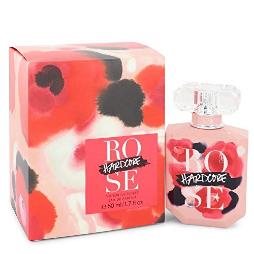 Vïctoria's Sécret Hàrdcore Róse Perfüme For Women 1.7 oz Eau De Parfum Spray