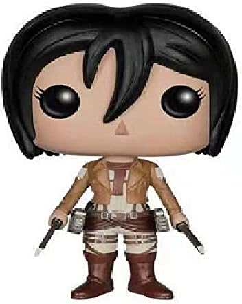 DxuiozAttack on Titan Animation:21