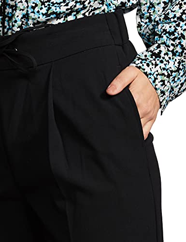 Image of Marks & Spencer Women's Slim Fit High Rise Cotton Ankle Length Casual Pants