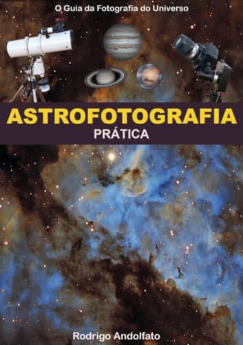 Astrofotografia Prática