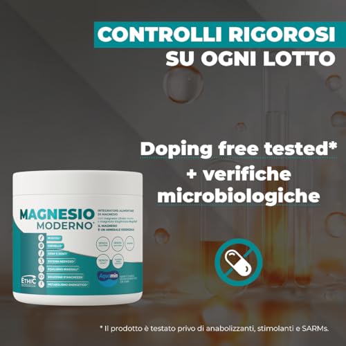 Magnesio Moderno 300G - 7
