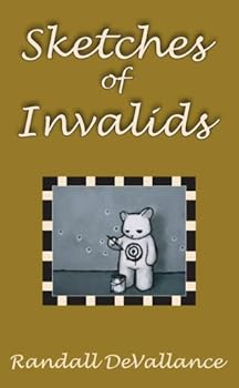 Paperback Sketches of Invalids Book