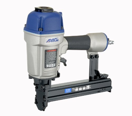 Apach CF-15AA Corrugated Fastener Tool for 3/8" to 5/8" Length for Bea W, Duo-Fast CF, Haubold WN, Senco SC2, Omer CF Series, ideal for Upholstery and Cabinet making to Construction