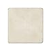 Crema Marfil Spanish Marble 4 X 4 Subway Field Tile, Tumbled