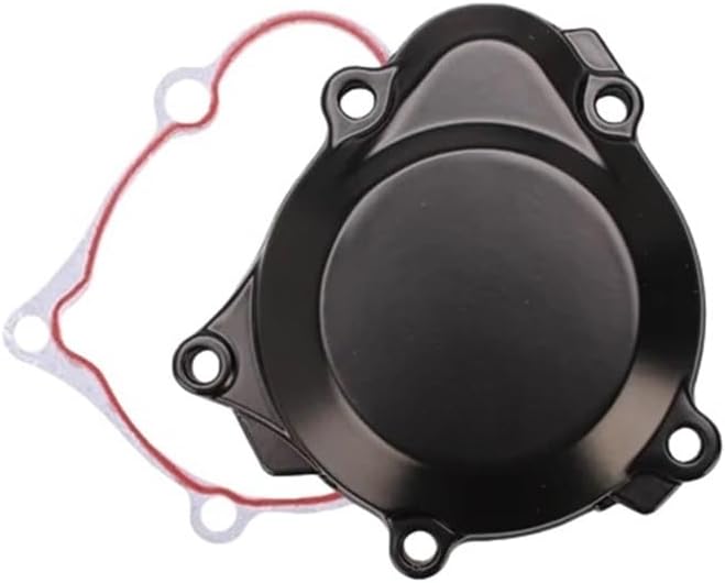 Stator Generator Cover Engine Motor Clutch Gear Cover Case Starter for GSXR600 GSXR750 GSXR1000 GSX-R 1996-2001 2002 2003 2004 2005 2006 2007 2008
