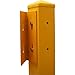 Safety Guardrail Angle Bracket - 45 Degrees