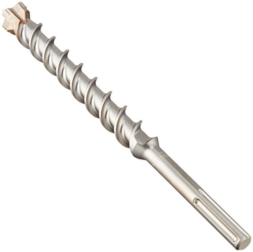 Irwin Tools 323023Zr Masonry Drill Bit, Sds-Max Shank, 1-1/4" X 10" X 15" #TOP3