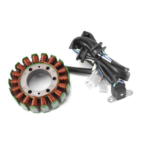 �I�[�g�o�C�̃}�O�l�g�_�΃X�e�[�^ XV125 XV250 �r���[�S 125 250 ���l�b�T SRV250 XT600 XT600E XT400E XT500E TT600 TT600R TT600E XTZ660 �e�l���p�X�e�[�^�[�R�C��