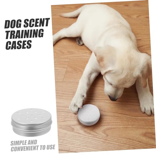 Totority Training Tin Build Quality