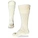 Scottish Kilt Cream/Off White Hose Medium