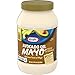 Kraft Mayo Avocado Oil Reduced Fat Mayonnaise Jar, 30 Ounce