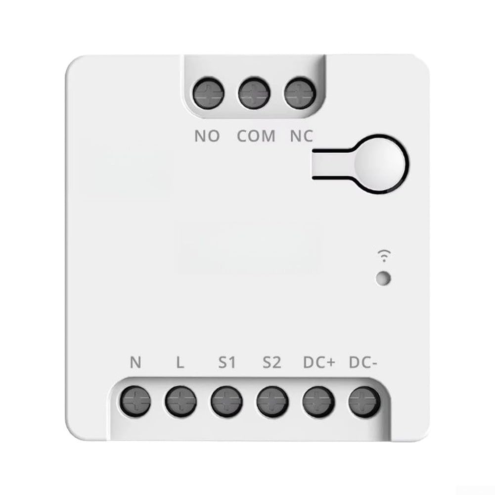 PC für zigbee Schalter 100-240V AC für Smart Home PC für zigbee
