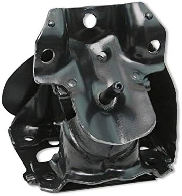 S0995 Front Left or Right Engine Motor Mount Compatible with Fits 2008-2013 Chevrolet Silverado/GMC Sierra 1500/2008-2009 Tahoe/Yukon 4.8L | 3232