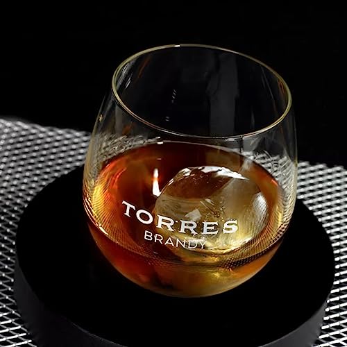 Torres Brandy | 20 Superior Hors d’Age | Aus der spanischen Weinbauregion Penedès | Aus Parellada und Ugni Blanc Trauben | 0,7L | 40% vol.