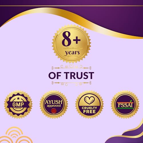 Bharat Gram Udyog Arjun Ashwagandha Herbal Ras - Image 6