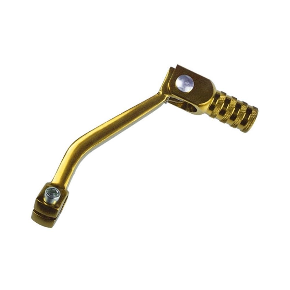 Vyb6sh Color G Gear Shifter Folding Motorcycle Gear Shifts Pedal Lever Universal For 110Cc 125Cc Atv Dirt Pit Bike