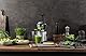 GASTROBACK Slow Juicer Advanced Vital, Schwarz, Silber