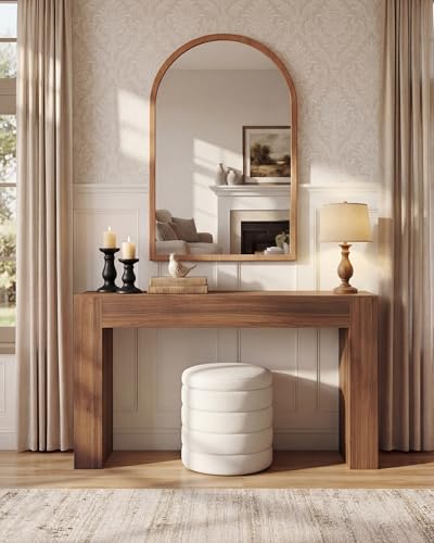 Luxury Modern Hallway Console Table