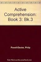 Active Comprehension: Bk.3 0193120038 Book Cover
