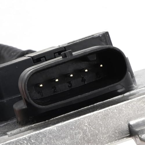 Capteur NOx 04L907805BE haute precision pour systeme VW Caddy IV 2.0 TDI - 6