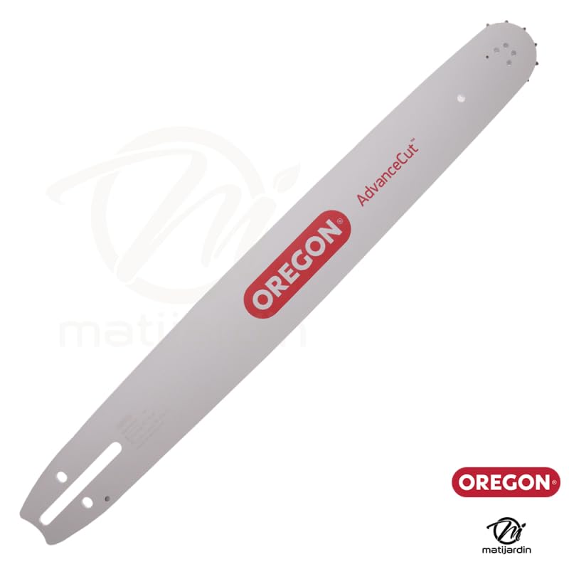 Matijardin - Guide tronçonneuse Oregon 208SFHD009 Advance cut 50 cm