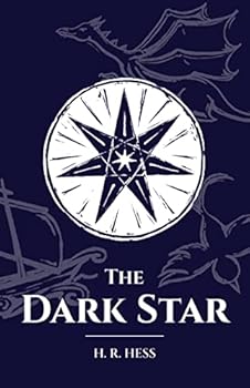Paperback The Dark Star Book